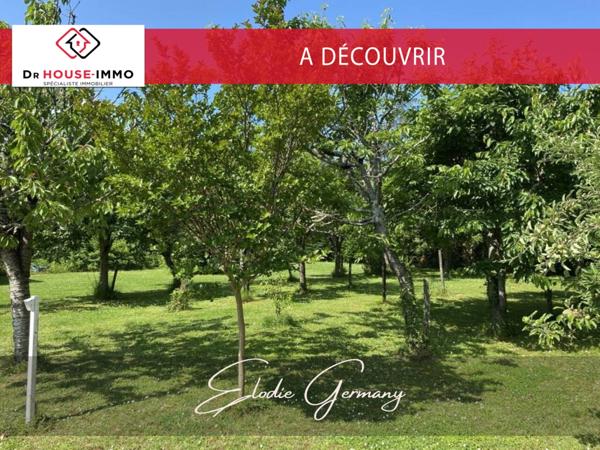 Maison à vendre 7 pièces de 165 m²