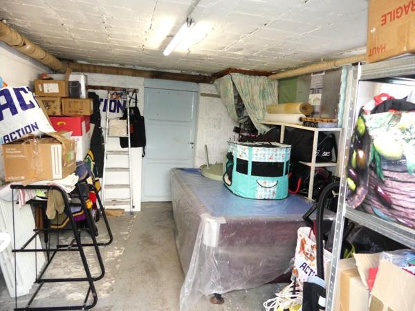 Vente / Maison T4 à Rostrenen (22110)