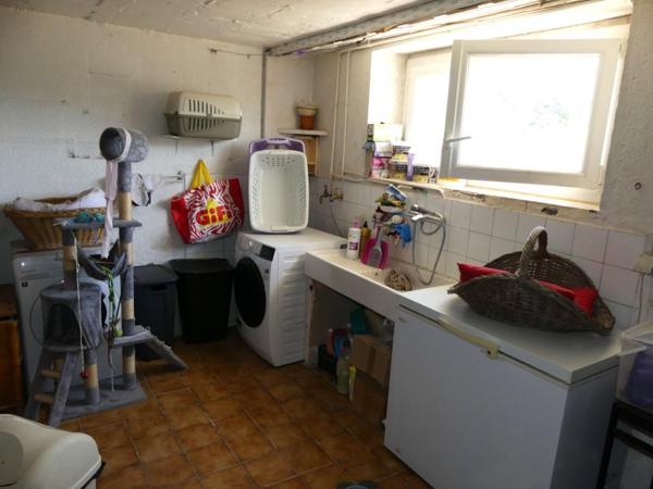 Vente / Maison T4 à Rostrenen (22110)