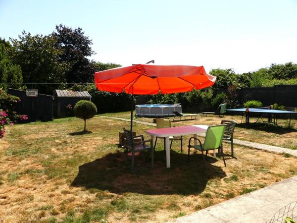 Vente / Maison T4 à Rostrenen (22110)