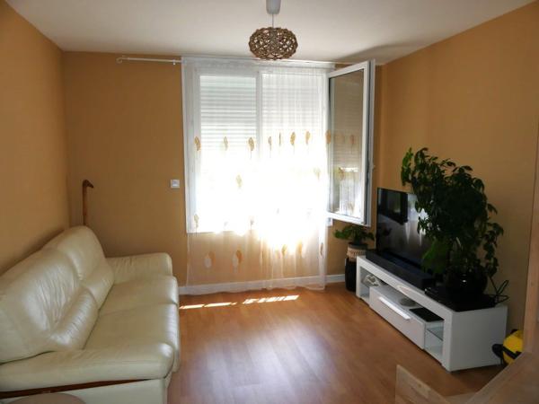 Vente / Maison T4 à Rostrenen (22110)