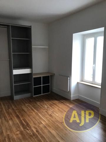 Location maison Cugand : 680 € - AJP Immobilier Clisson