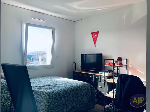 Location maison Cholet : 1 195 € - AJP Immobilier Cholet