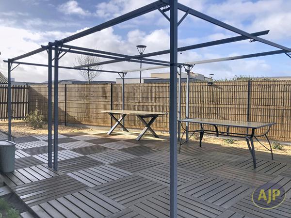 Location maison Cholet : 1 195 € - AJP Immobilier Cholet