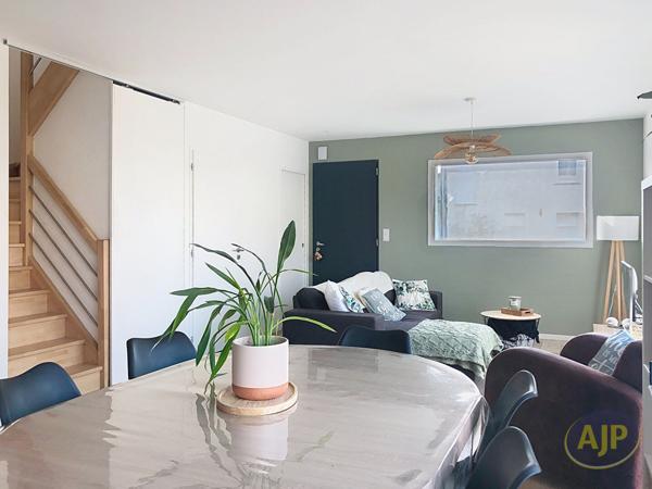 Location maison Cholet : 1 195 € - AJP Immobilier Cholet