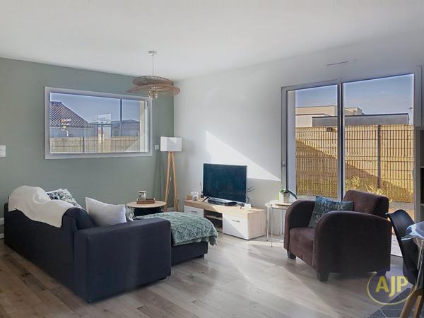 Location maison Cholet : 1 195 € - AJP Immobilier Cholet