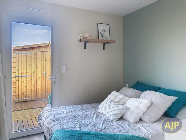 Location maison Cholet : 1 195 € - AJP Immobilier Cholet