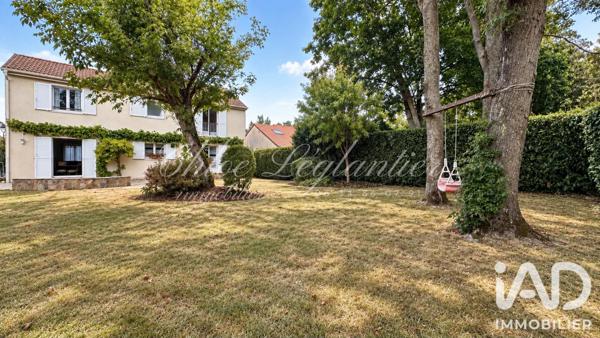 Maison à vendre 6 pièces 135 m² Le Plessis-Trévise