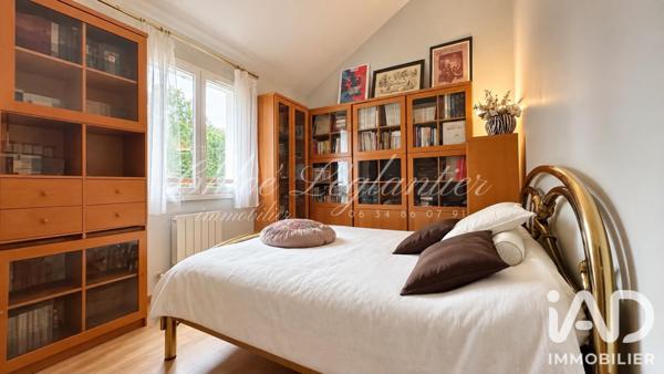 Maison à vendre 6 pièces 135 m² Le Plessis-Trévise