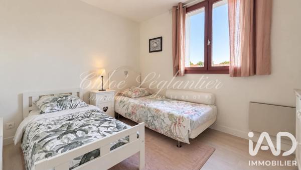 Maison à vendre 6 pièces 135 m² Le Plessis-Trévise