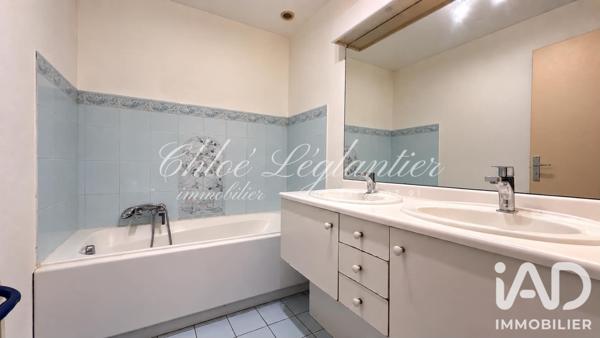 Maison à vendre 6 pièces 135 m² Le Plessis-Trévise