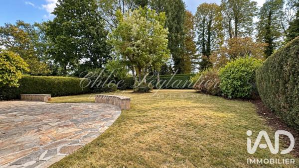 Maison à vendre 6 pièces 135 m² Le Plessis-Trévise