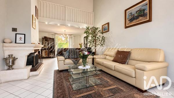 Maison à vendre 6 pièces 135 m² Le Plessis-Trévise