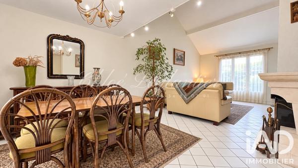 Maison à vendre 6 pièces 135 m² Le Plessis-Trévise