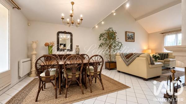 Maison à vendre 6 pièces 135 m² Le Plessis-Trévise