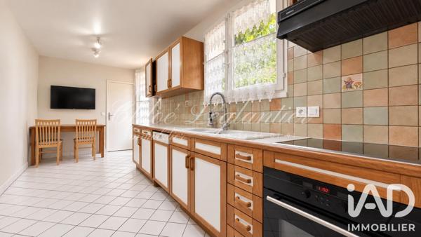 Maison à vendre 6 pièces 135 m² Le Plessis-Trévise