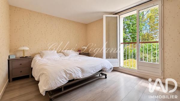 Maison à vendre 6 pièces 135 m² Le Plessis-Trévise