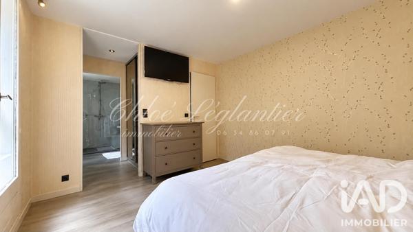 Maison à vendre 6 pièces 135 m² Le Plessis-Trévise