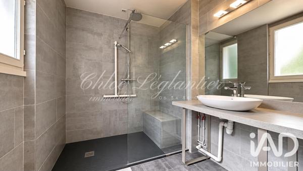 Maison à vendre 6 pièces 135 m² Le Plessis-Trévise