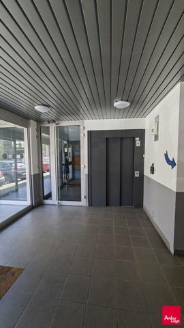 LOCATION BUREAUX 218M² GARE LE MANS