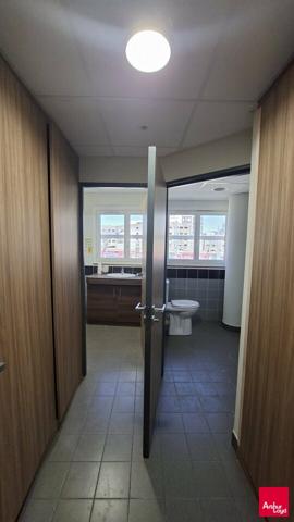 LOCATION BUREAUX 218M² GARE LE MANS