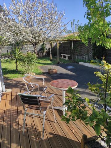 Maison Eco Bio THQE de 165m2