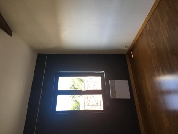 Transaction immobilière  T3 Triplex + cave - Centre ville