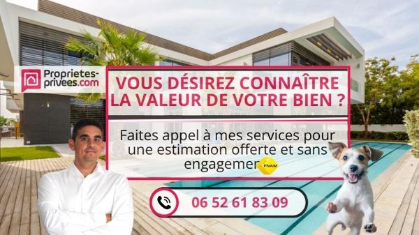 Exclusivité !! Côtes d'Armor 22940 Plaintel. Terrain constructible, hors lotissement et libre de constructeur