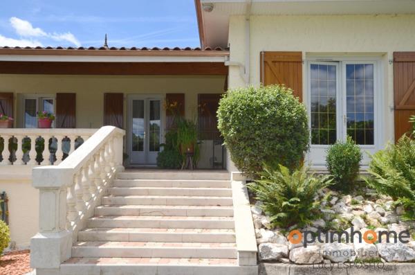 🏡 Propriété exceptionnelle avec étang privé sur plus de 1,7 hectare – Mazerolles, Charente 🌳🦆