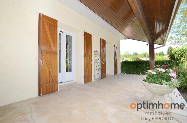 🏡 Propriété exceptionnelle avec étang privé sur plus de 1,7 hectare – Mazerolles, Charente 🌳🦆