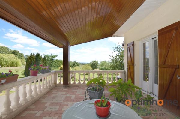 🏡 Propriété exceptionnelle avec étang privé sur plus de 1,7 hectare – Mazerolles, Charente 🌳🦆