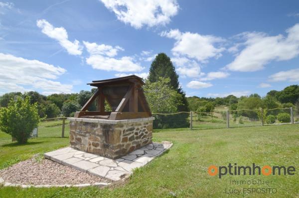🏡 Propriété exceptionnelle avec étang privé sur plus de 1,7 hectare – Mazerolles, Charente 🌳🦆
