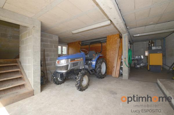 🏡 Propriété exceptionnelle avec étang privé sur plus de 1,7 hectare – Mazerolles, Charente 🌳🦆