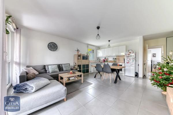 Appartement à vendre 3 pièces 64.23m²