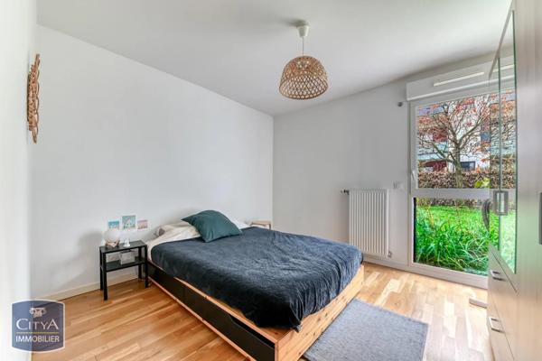 Appartement à vendre 3 pièces 64.23m²