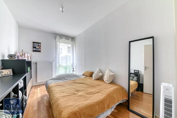 Appartement à vendre 3 pièces 64.23m²