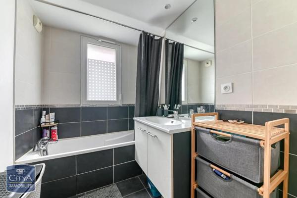 Appartement à vendre 3 pièces 64.23m²