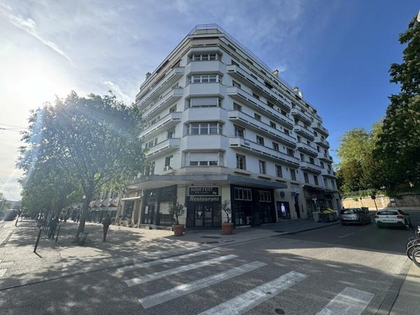 A VENDRE - BUREAUX - DARCY