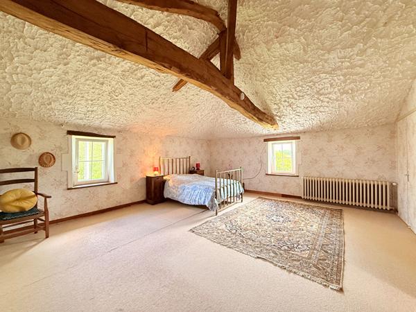 Maison Barbezieux Saint Hilaire 8 pièce(s) 341 m2 Barbezieux saint hilaire