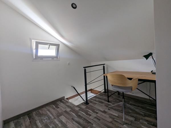 Appartement Dijon 2 pièce(s) 49.61m2