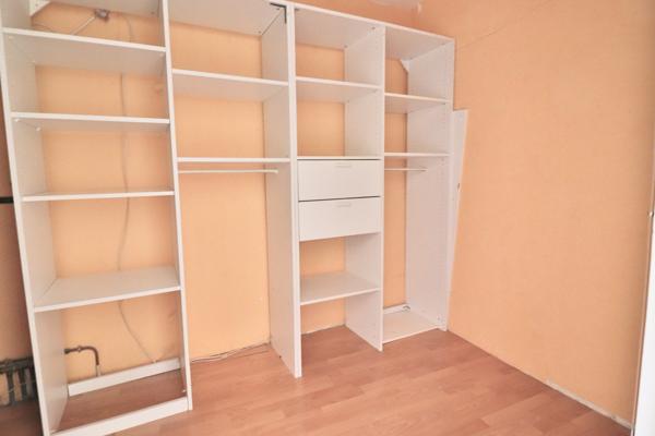 En exclusivité au Luc: belle maison de ville T4 107m2 aucun travaux