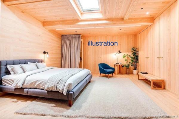 En exclusivité au Luc: belle maison de ville T4 107m2 aucun travaux