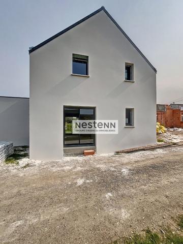 Maison 3 chambres - La Turballe - Vie de plain-pied