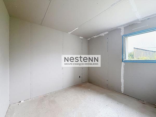 Maison 3 chambres - La Turballe - Vie de plain-pied