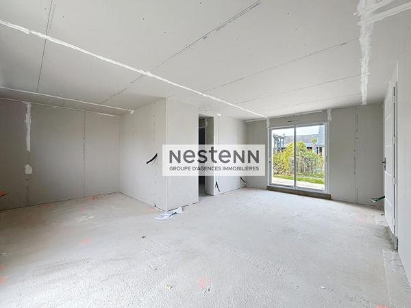 Maison 3 chambres - La Turballe - Vie de plain-pied