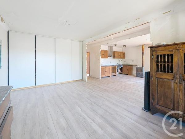 Maison à vendre  7 pièces - 214,80 m2 SOMMIERES - 30