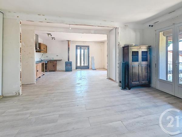 Maison à vendre  7 pièces - 214,80 m2 SOMMIERES - 30