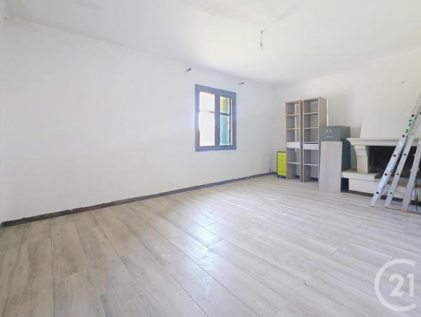 Maison à vendre  7 pièces - 214,80 m2 SOMMIERES - 30