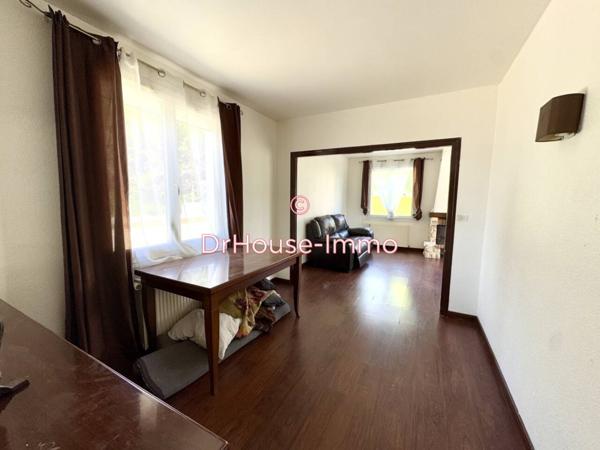 Maison à vendre 10 pièces de 206 m²