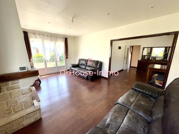 Maison à vendre 10 pièces de 206 m²